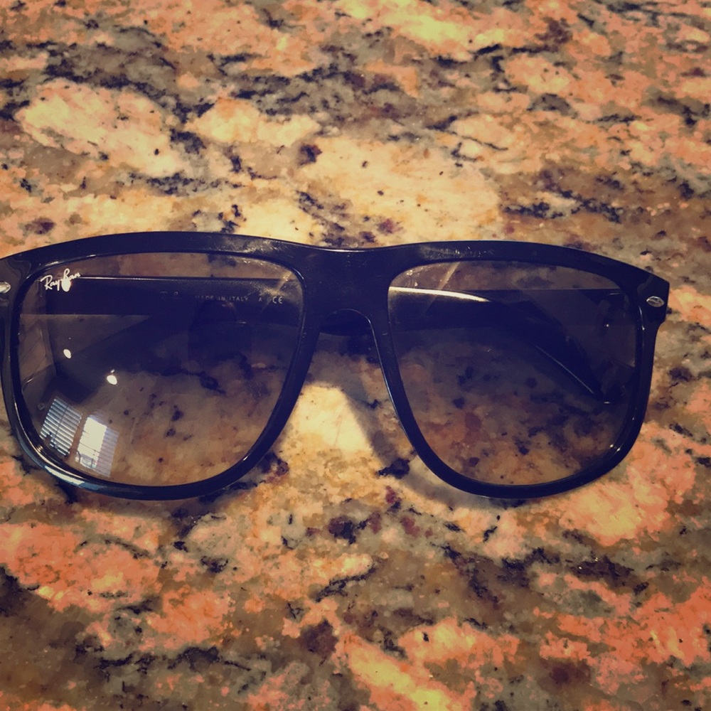 ray bans